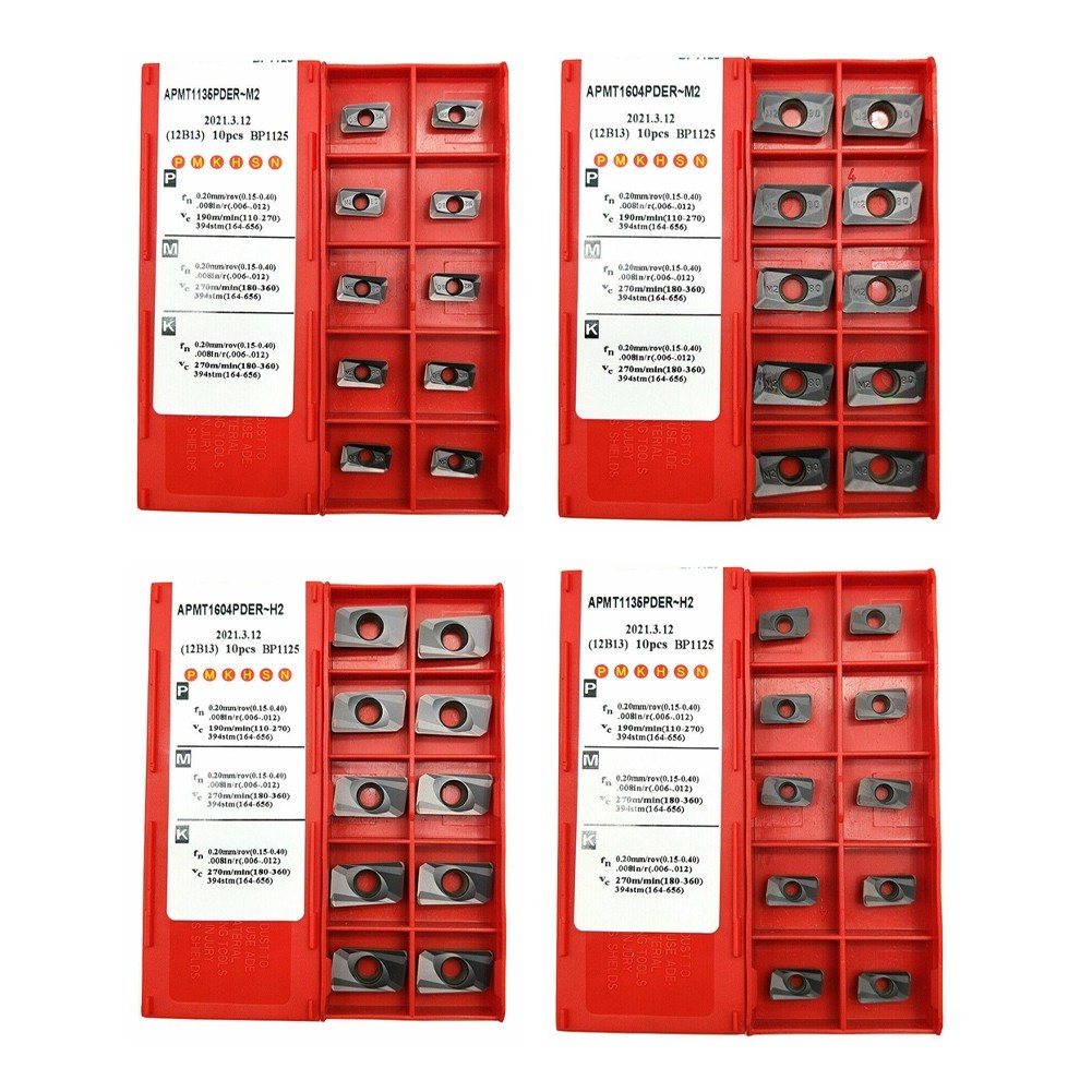 [ANME] APMT1604 PDER M2 VP15TF APMT1604 H2 VP15TF APMT1135 M2 VP15 Chèn cacbua