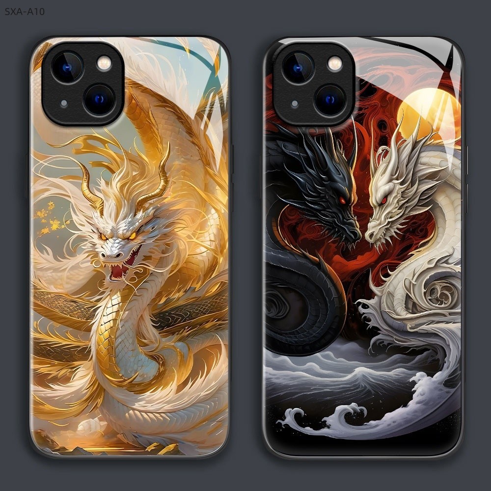 Ốp Lưng Cho Samsung Galaxy A16 A15 A14 A13 A12 A11 A10 A10S 4G 5G Điện Thoại Di Động Cứng BL