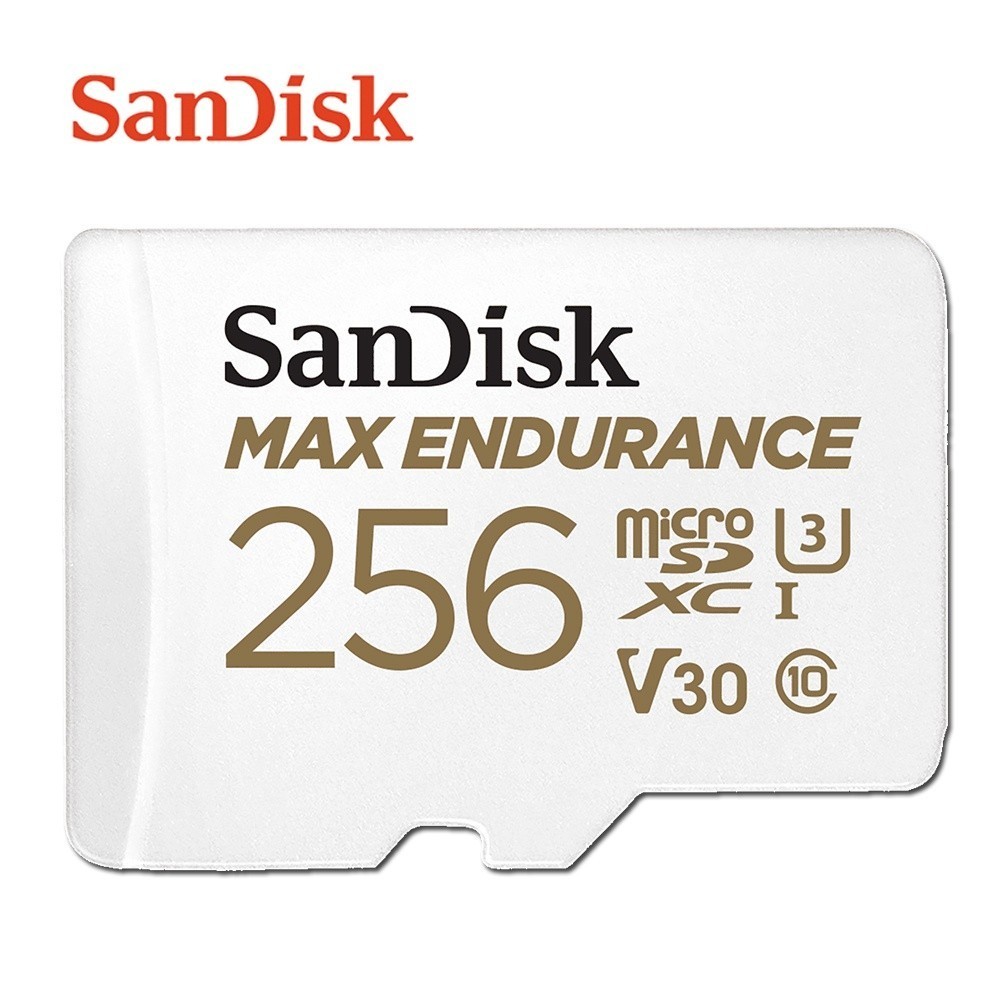 [EAGLE] MAX cho ENDURANCE cho thẻ SD 32GB 64GB 128GB 256GB Thẻ nhớ