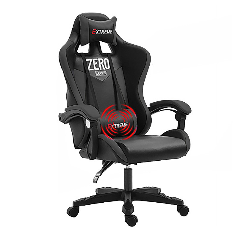 Ghế Gaming Extreme Zero S (Full Black)