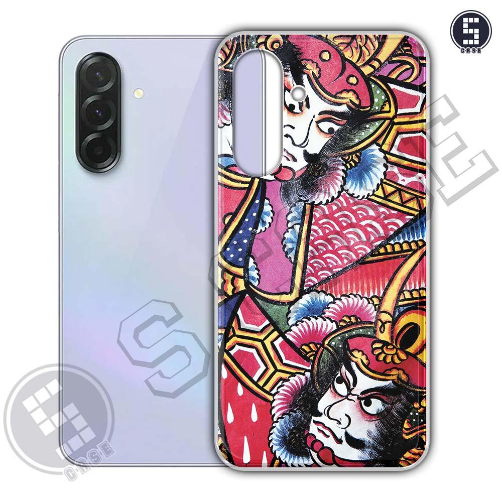 Ốp Lưng Cho Samsung A16, A16 5G, A26 5G, A36 5G, A56 5G Nhiều Mẫu SLC16 Quỷ Nhật