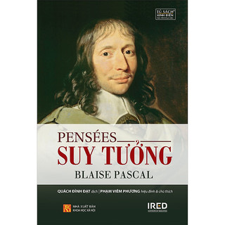 Sách Suy Tưởng - PACE Books