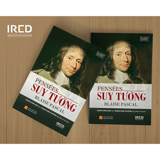 Sách Suy Tưởng - PACE Books