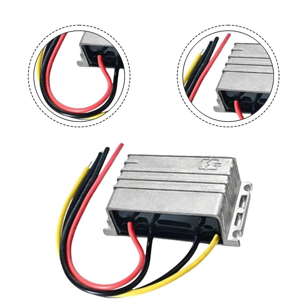[Mới] Bộ chuyển đổi AC-DC Bộ chuyển đổi AC 24V sang DC 24V Bộ chuyển đổi điện áp Bộ chuyển đổi nguồn
