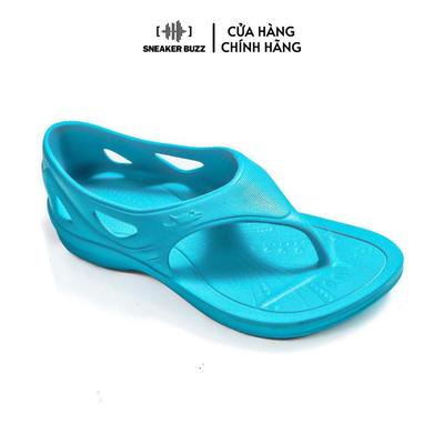 Dép B&M Slippers Bluegreen Unisex BCU5568-1BLUEGREEN