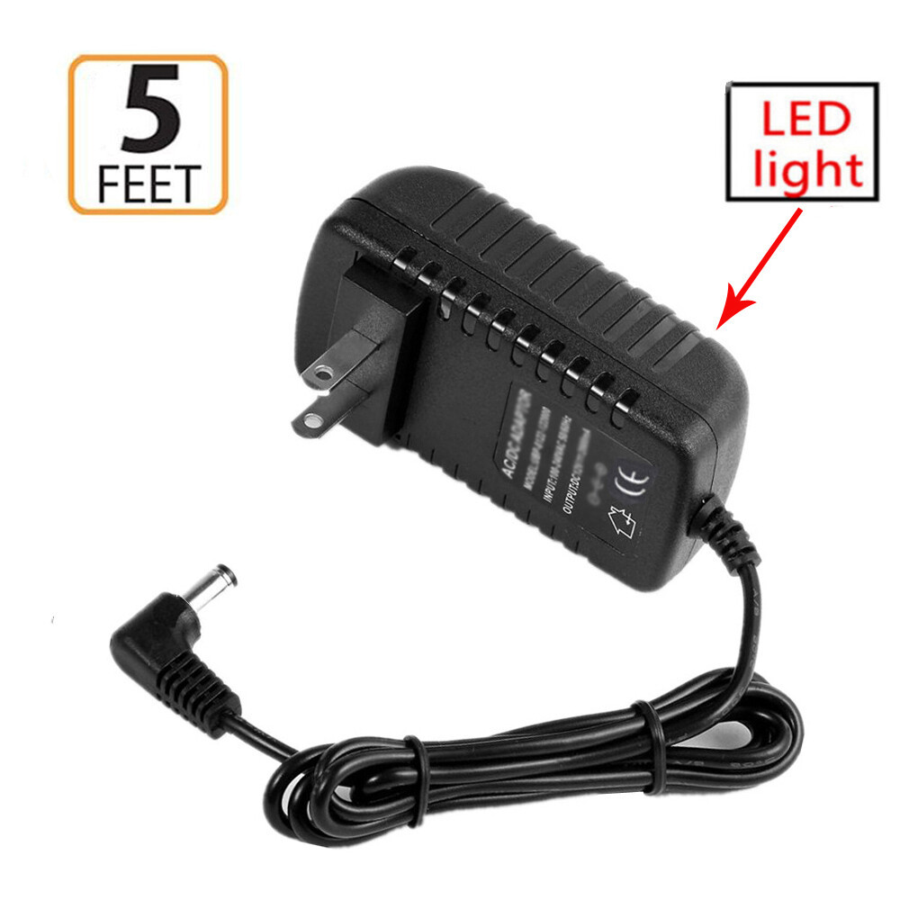Bộ sạc nguồn AC / DC cho máy quay Sanyo Xacti VPC-GH2 / e / g GH2ex HD800 e