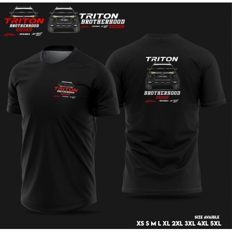 Áo thun Mitsubishi Jersey