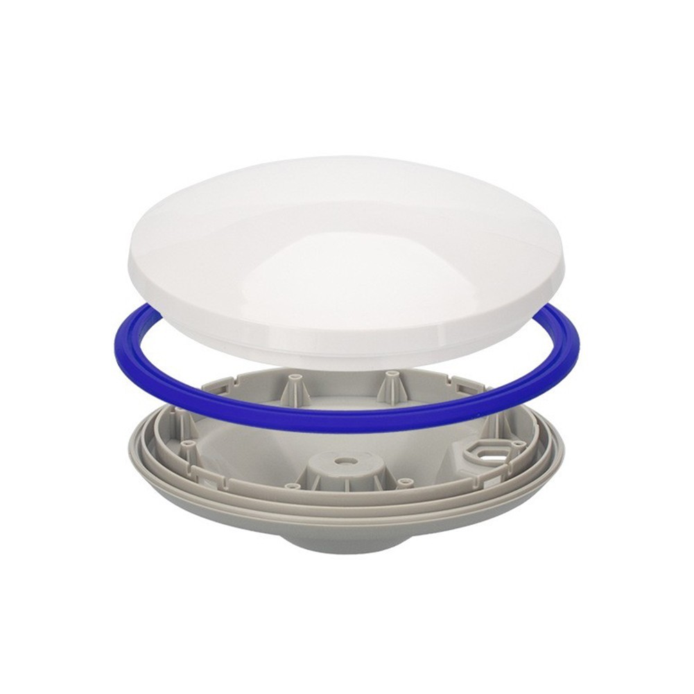 [ANME] Vỏ Ăng Ten GNSS GPS GLONASS BDS S-BAND Cao- Cho Vỏ Ăng Ten GNSS