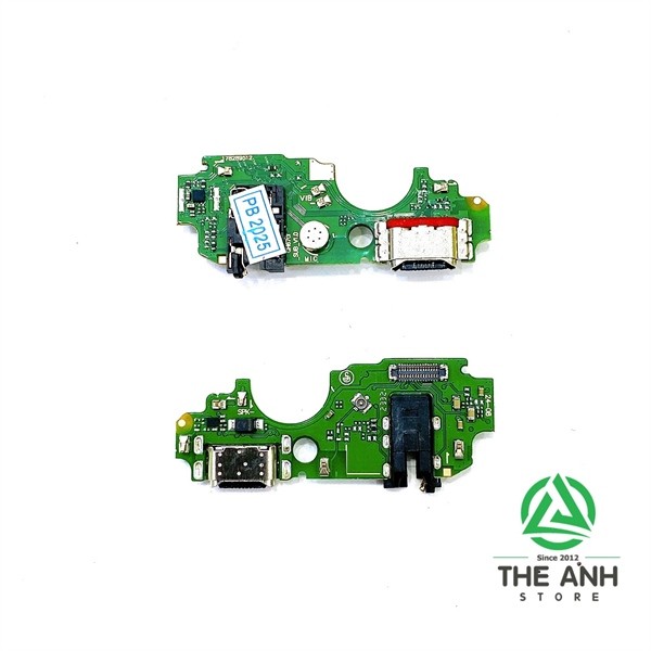 Cụm sạc ZTE Blade A34 4G / A54 4G hàng như hình.