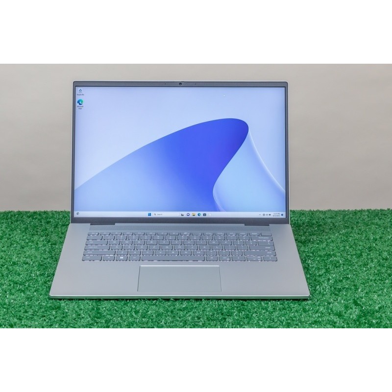 Dell Inspiron 16 Plus 7630 Core I5-10300h, 8 Gb, Ssd 256gb, Intel Uhd Graphics, 15.6 Inch Full Hd