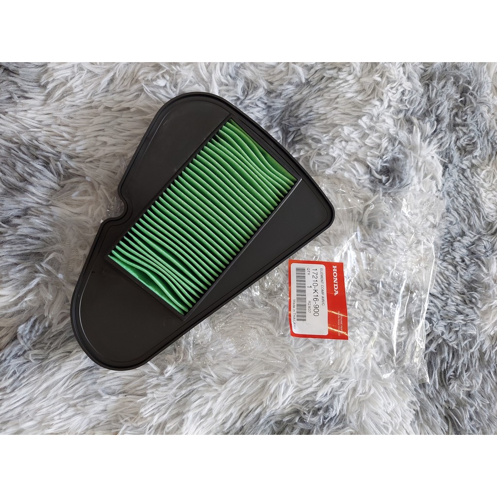 LỌC GIÓ SCOOPY 150 ĐỜI 2019 THÁI LAN