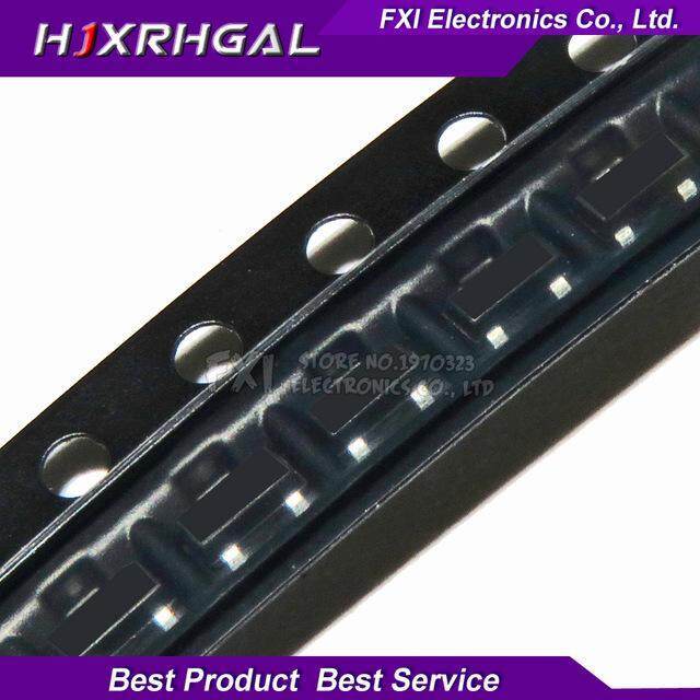 10 chiếc LM431 LM431AIM3X màn hình N1E SOT-23 SMT nguồn tham chiếu mới nguyên bản