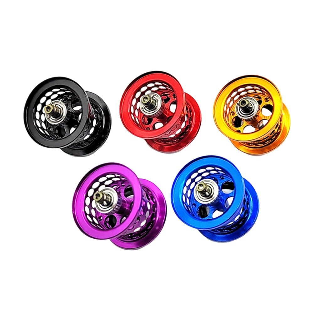 [MỚI] Cuộn dây câu cá tương thích với nhiều model máy câu Abu Garcia và Revo