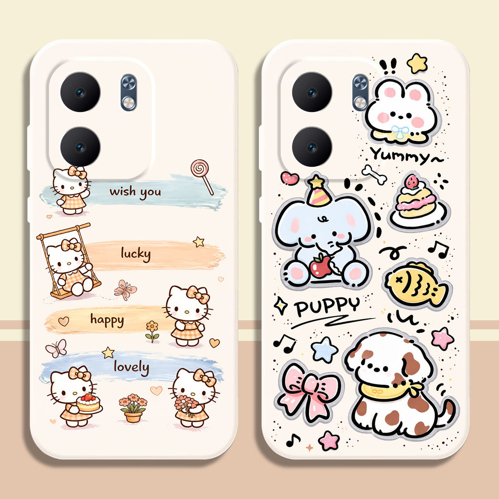 Ốp lưng Oppo A5X in hình đẹp và siêu dễ thương