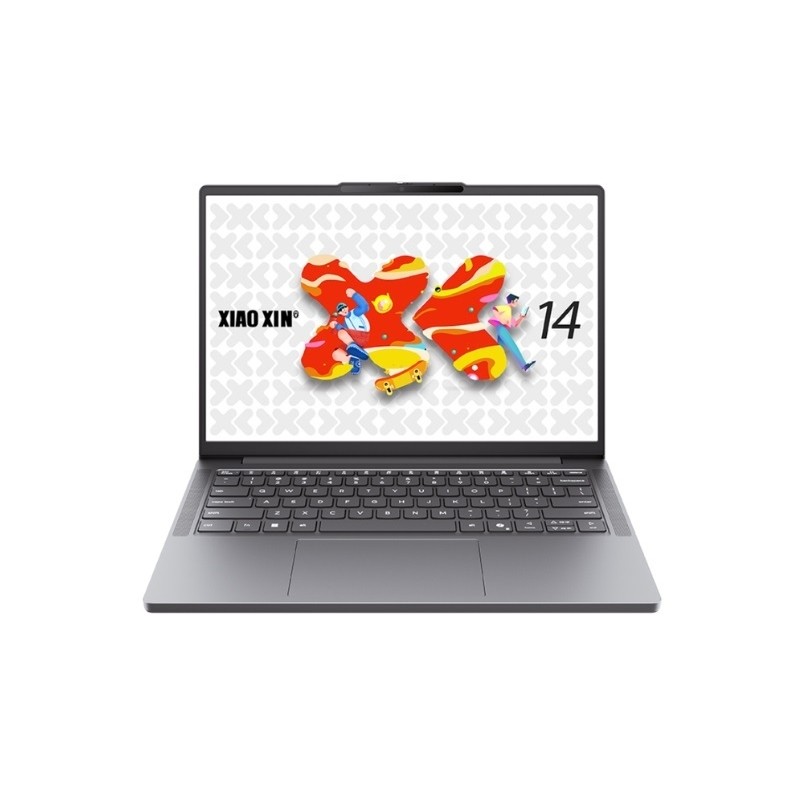 Lenovo Xiaoxin 14c AHP10 (IdeaPad Slim 3) Ryzen 7-8745HS, 16 GB, SSD 512GB, Radeon Graphic 780M, 14 