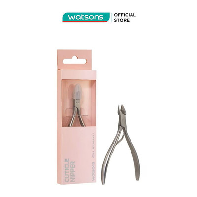 Kềm Cắt Móng Watsons 1pcs