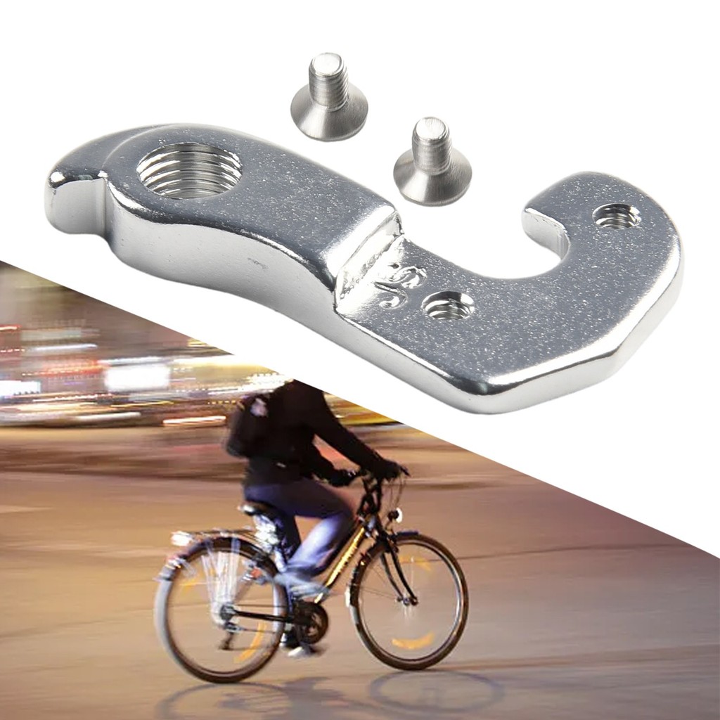 Xe đạp ORBEA MX 20 - Derailleur Gear Mech Hanger phía sau