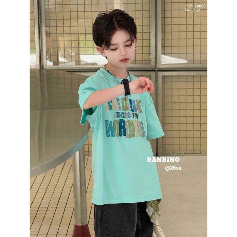 H26/ phông banbino 26005