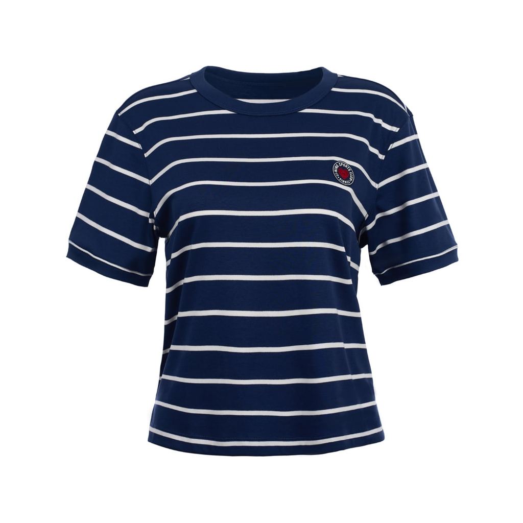 Áo T-shirt Li-Ning Nữ SPORT CLUB Dáng Rộng AHSV460-4V