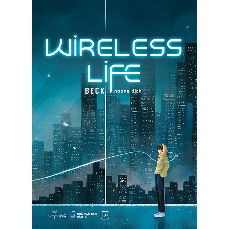 Sách Wireless Life - Skybooks
