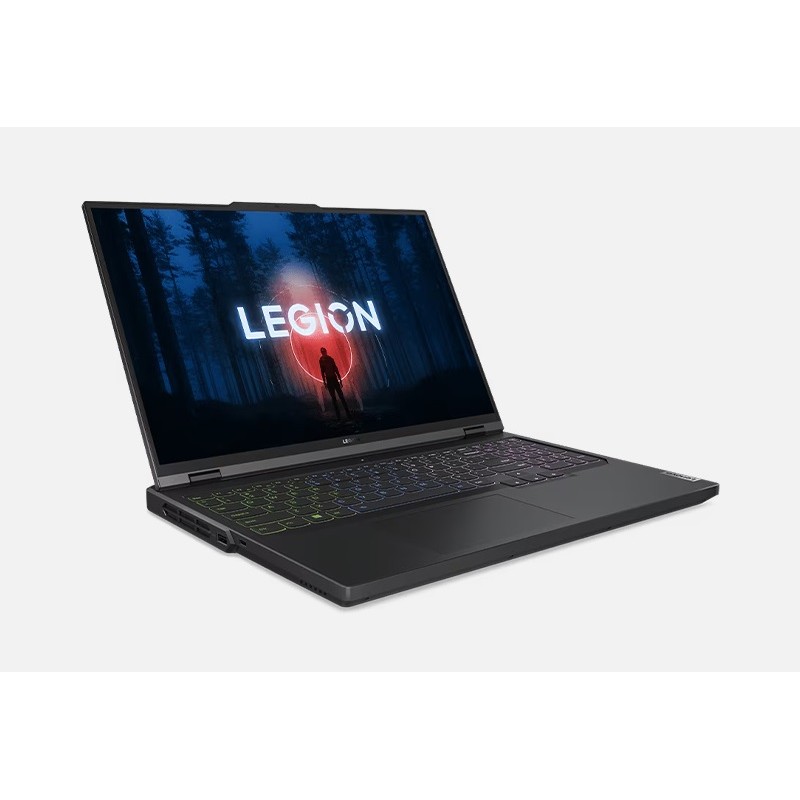 Lenovo Legion Y9000p 2024 Core I9-14900hx, 16 Gb, Ssd 1tb, Rtx 4060 8gb, 16 Inch 2.5k
