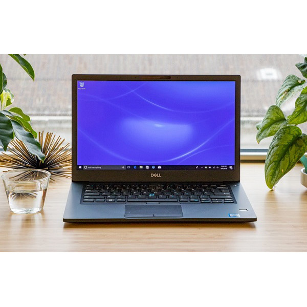 Dell Latitude 7490 Core I7-8650u, 8 Gb, Ssd 256gb, Intel Hd Graphics 620, 14 Inch Full Hd