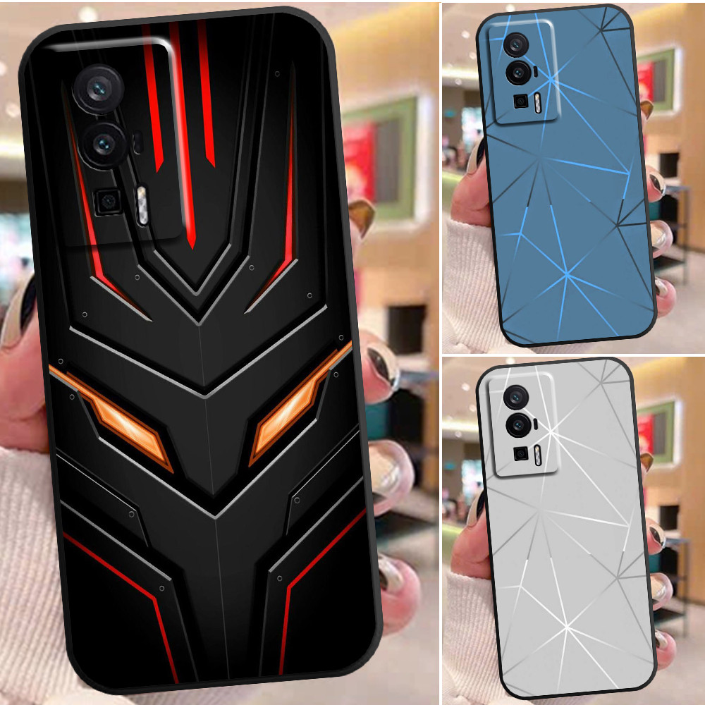Ốp lưng dành cho Xiaomi Redmi K60 / K60 Pro / K60 Ultra in hình galaxy basic