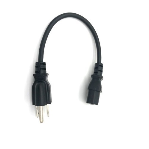 Cáp dây nguồn cho YAMAHA HS5 STUDIO MONITOR LOA