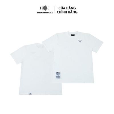 Áo Thun Sneaker Buzz T-Shirt Unisex 2510C09U_000