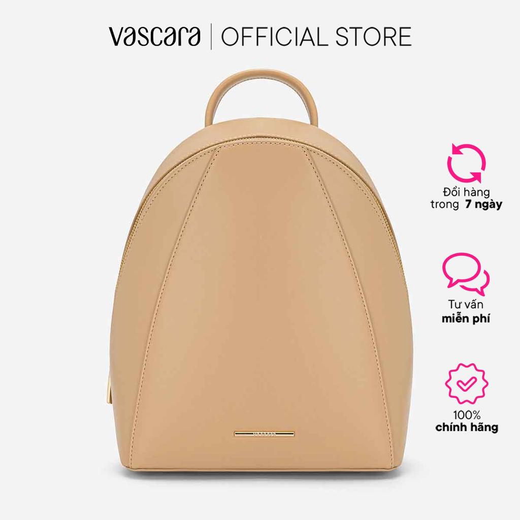 Vascara Balo casual phong cách tối giản hiện đại - BAC 0233