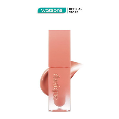 Son Bóng Dasique Juicy Dewy Tint 3.5g