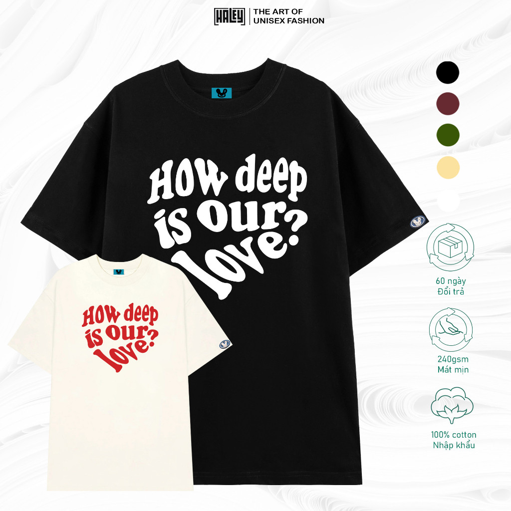 Áo Thun Nam Nữ Cotton Lạnh Unisex Local Brand Neogen TN17, Áo Phông Form Rộng Tay Phong Cách Basic, 
