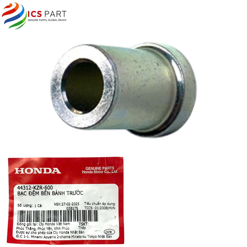 44312KZR600 |    Trước    ABL 125 K27 ABL 125 K27    Honda