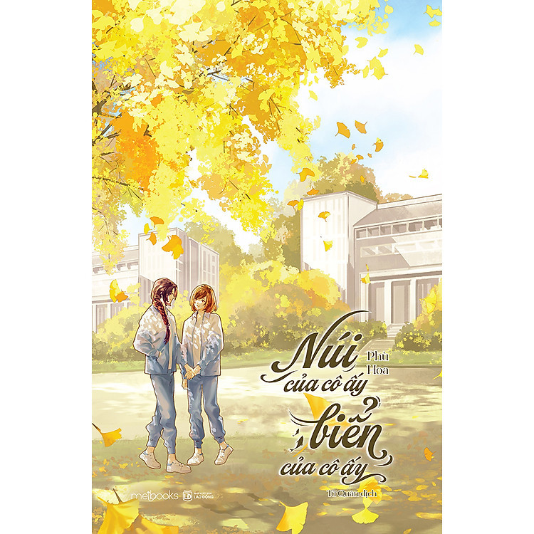 Núi Của Cô Ấy, Biển Của Cô Ấy - Bản Thường