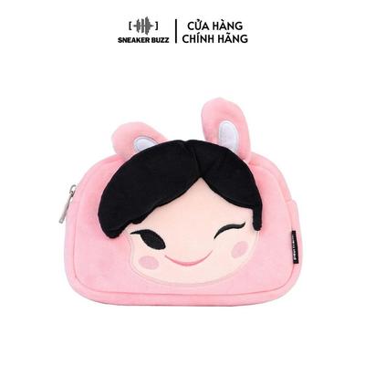 Túi Mini Paul Frank Make Up Bag Unisex P5551711A41
