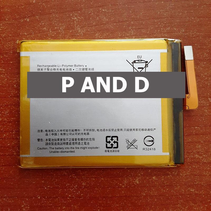 Pin Thay thế Xperia G3116 TĐ