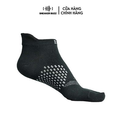 Vớ Socks Black Unisex BGQ171BLACK