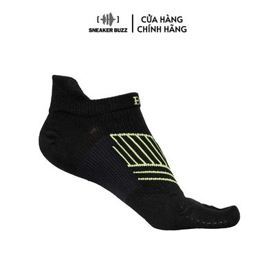 Vớ Socks Black Unisex BFJ106BLACK