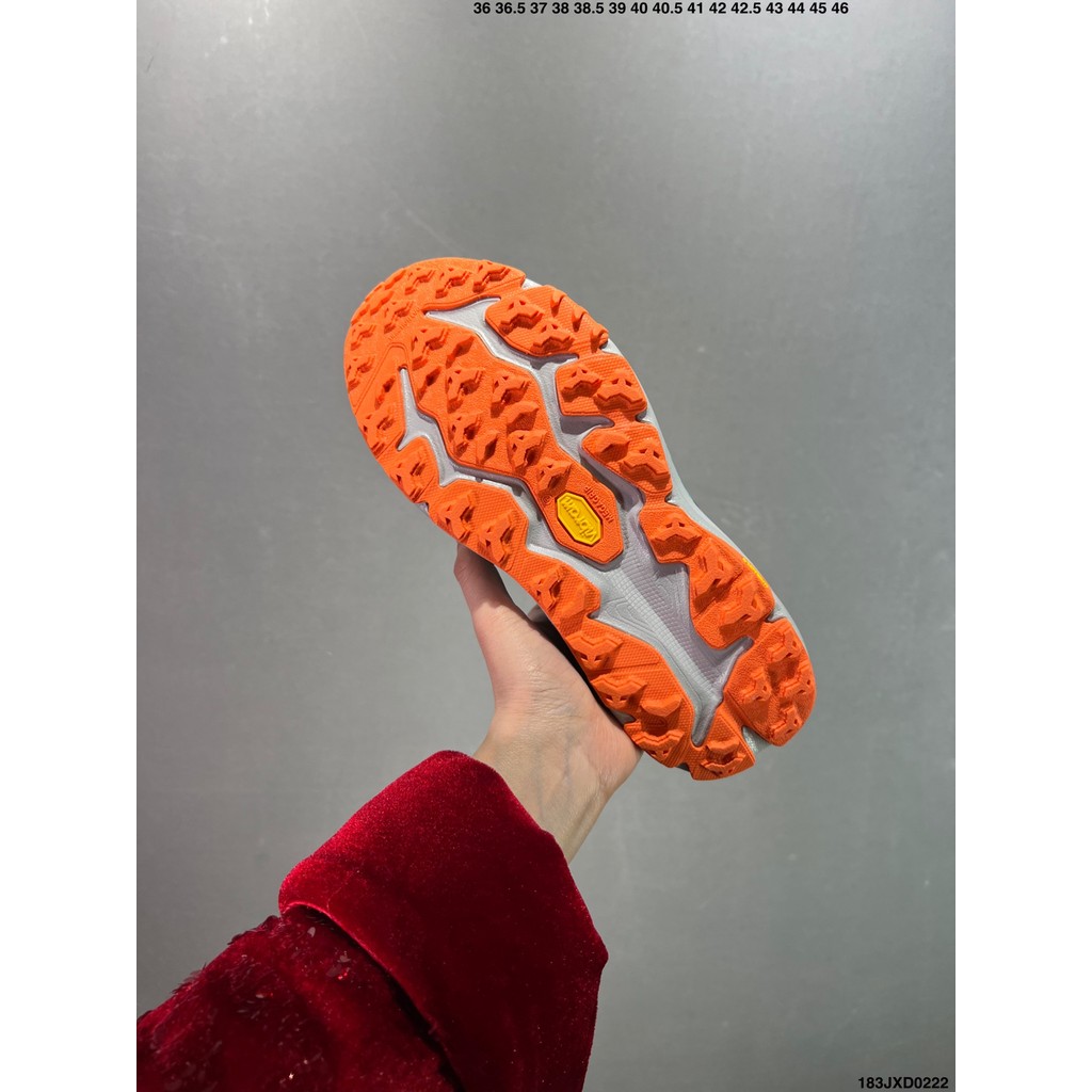 HOKA ONE ONE Speedgoat 6 ❈ ❈ ❈ ❈ ❈ ❈ ❈ Giày SIZE: 36-45