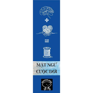 Sách Mật Ngữ Cuộc Đời (Alphabooks)