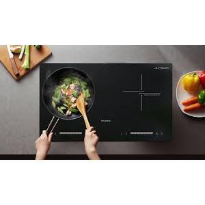 Bếp từ đôi Junger CEJ-201-II - Chính Hãng Nấu Nhanh Ít Hao Điện