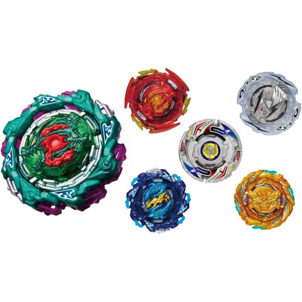 Beyblade Burst B-198 Random Booster Vol. 29 Directly from Japan