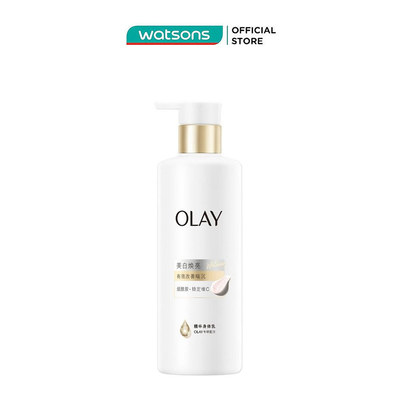 Sữa Dưỡng Thể Olay Whitening 260g