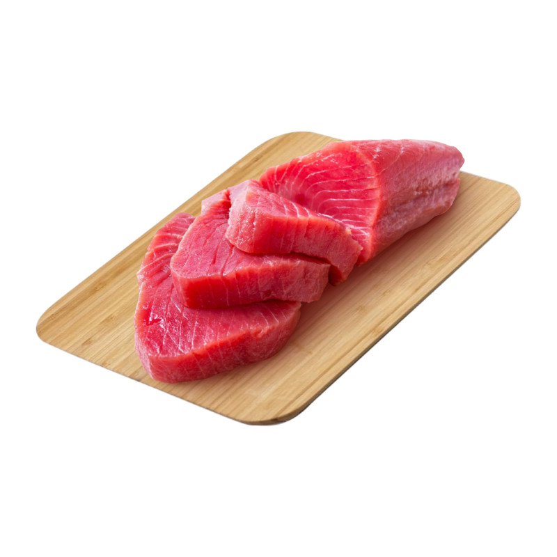 Cá ngừ đại dương đông lạnh - Homefarm