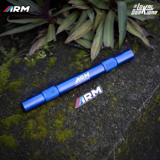 Thanh giằng chống rung Arumi ARM cho Yamaha NVX Full CNC chính hãng EnerSpeed
