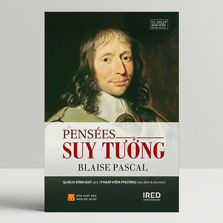 Sách Suy Tưởng - PACE Books