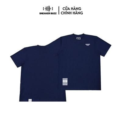 Áo Thun Sneaker Buzz T-Shirt Unisex 2510C10U_045