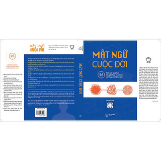 Sách Mật Ngữ Cuộc Đời (Alphabooks)