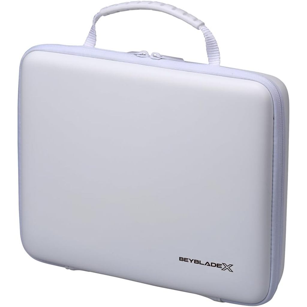 High quality products Directly from Japan BEYBLADE X Beyblade X BX-43 Gear Case White Ver.