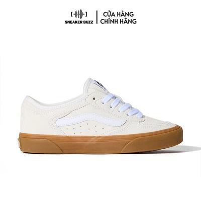 Giày Vans Rowley Classic Gum Marshmallow Unisex VN000EDUCD3